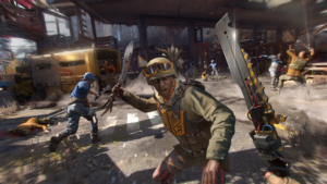 Dying Light 2: Reloaded Edition * RU/KZ/CIS/TR/AR