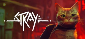 Stray - Steam account offline💳