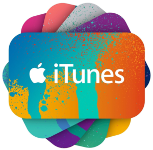 🍎 Apple Gift Card 3000 RUB ❤️ iCloud ID iBook Music