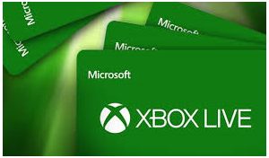 XBOX 10 BRL - FOR BRAZIL ACCOUNTS ONLY