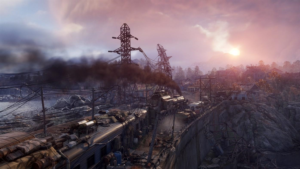 ✅🔑Metro Exodus XBOX ONE / Series X|S 🔑KEY