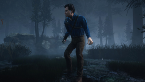 Dead by Daylight - Ash vs Evil Dead * RU/KZ/CIS/TR/AR