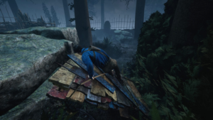 Dead by Daylight - Ash vs Evil Dead * RU/KZ/CIS/TR/AR