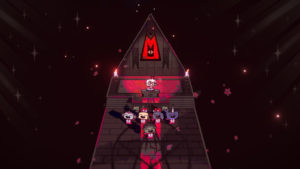 Cult of the Lamb: Cultist Pack 💎 DLC STEAM GIFT RU