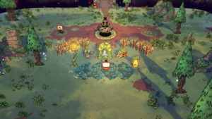 Cult of the Lamb: Cultist Pack 💎 DLC STEAM GIFT RU
