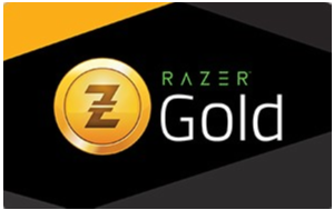 ✅ Razer Turkey 🔥 (₺5 ▬ ₺500) Auto Delivery