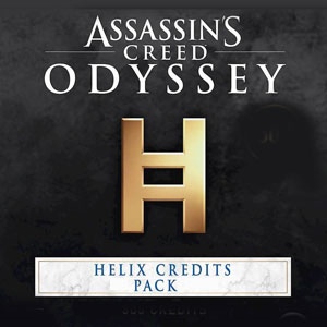 ASSASSIN´S CREED ODYSSEY - HELIX CREDITS 1050-18K XBOX