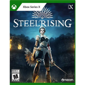 Steelrising - Standard Edition Xbox Series X/S KEY
