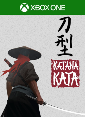 KATANA KATA XBOX ONE & SERIES X|S KEY 🔑