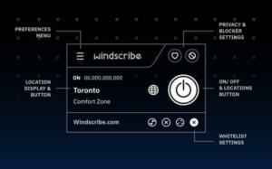 WINDSCRIBE ARGENTINA [UNLIMITED] + WARRANTY + CASHBACK