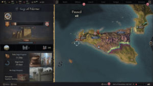 🌍 Crusader Kings III Xbox Series X|S KEY 🔑