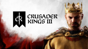 🌍 Crusader Kings III Xbox Series X|S KEY 🔑