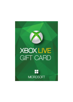 ✅ Xbox live 🔥 Gift Card $5 - 🇺🇸 (USA Region) 💳 0 %