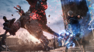Devil May Cry 5 + Vergil | Steam Gift Russia