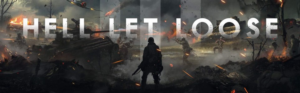 ✅ HELL LET LOOSE STEAM KEY RU+CIS