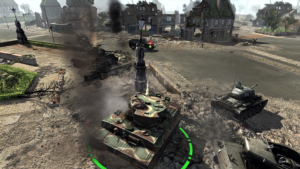 Men of War Assault Squad 2 Iron Fist (steam) DLC