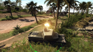 Men of War Assault Squad 2 Iron Fist (steam) DLC