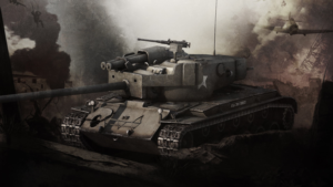 Men of War Assault Squad 2 Iron Fist (steam) DLC