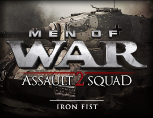 Men of War Assault Squad 2 Iron Fist (steam) DLC
