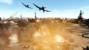 Men of War Assault Squad 2 (steam key)