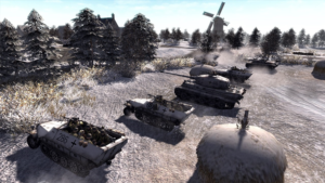 Men of War Assault Squad 2 (steam key)
