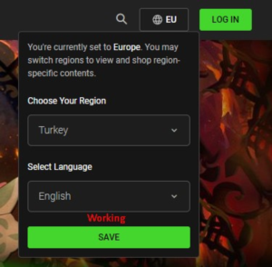 ✅ Razer Turkey 🔥 (₺5 ▬ ₺500) Auto Delivery