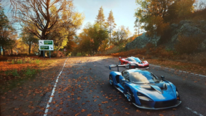 🟢Forza Horizon 4 Ultimate🟢Online🟢DLC🟢Game Pass🟢