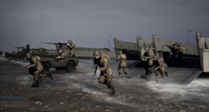 Beach Invasion 1944 STEAM•RU ⚡️AUTODELIVERY 💳0%