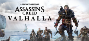Assassin´s Creed Valhalla + ALL DLS / STEAM ACCOUNT