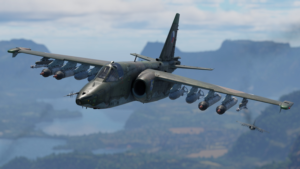 🔴War Thunder - Su-25K Xbox Kit Activation + 🎁