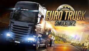 Euro Truck Simulator 2 ✅ Steam Key ⭐️ Region Free
