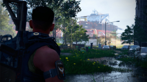 Tom Clancy´s The Division 2 Warlords Of New York STEAM⚡