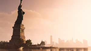 Tom Clancy´s The Division 2 Warlords Of New York STEAM⚡