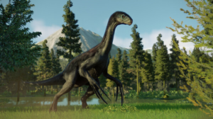 ⭐️Jurassic World Evolution 2: Dominion Biosyn Expansion