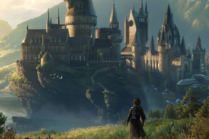 🖤HOGWARTS LEGACY: DELUXE EDITION STEAM•RU🎁