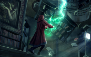 🖤HOGWARTS LEGACY: DELUXE EDITION STEAM•RU🎁