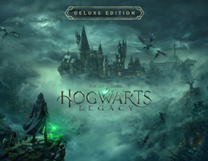 🖤HOGWARTS LEGACY: DELUXE EDITION STEAM•RU🎁