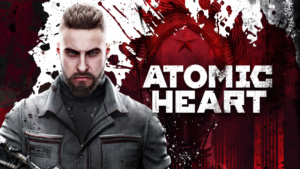 🌍 Atomic Heart Xbox One / Xbox Series X|S KEY 🔑