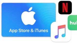 🏆Apple iTunes Gift card 2500 RUBLES🏅PRICE🔥✅
