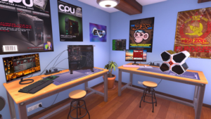 ✅❤️PC BUILDING SIMULATOR❤️XBOX ONE|XS+PC🔑 KEY✅