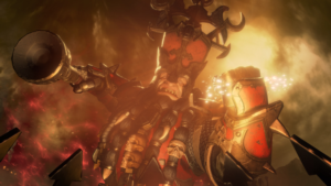 Total War: WARHAMMER III - Forge of the Chaos Dwarfs ⚡️