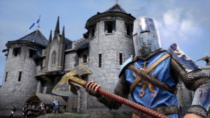 ✅❤️CHIVALRY 2 SPECIAL EDITION CONTENT DLC❤️XBOX🔑KEY