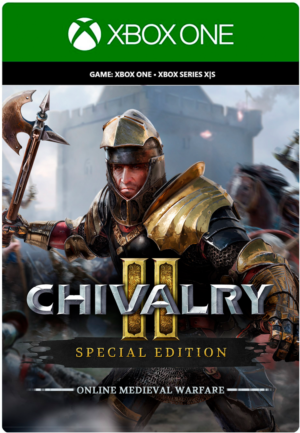 ✅❤️CHIVALRY 2 SPECIAL EDITION CONTENT DLC❤️XBOX🔑KEY