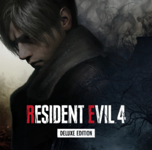 🟢 RESIDENT EVIL 4 DELUXE Separate Ways Steam Auto