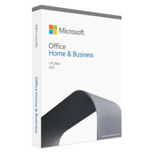 👑 Office Home & Business 2021 for Mac 🍏