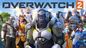 ⭐New Account Overwatch 2▐ Linked number⭐ 💳 0%