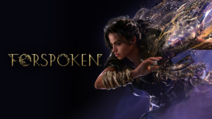 FORSPOKEN❤️Steam⭐PC⭐Steam Deck