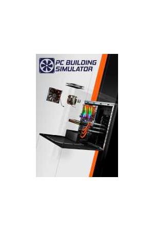 ✅💥 PC Building Simulator ✅XBOX ONE + ПК 💥✅🔑 KEY 🔑