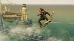 💛Just Cause 4  Complete Edition💛XBOX+PC(Win)🔑KEY