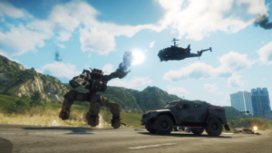 💛Just Cause 4  Complete Edition💛XBOX+PC(Win)🔑KEY
